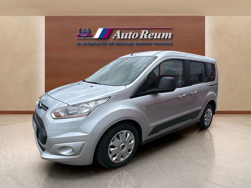 Ford Tourneo Connect 164.800 km 6.990 € Nürnberg 90431