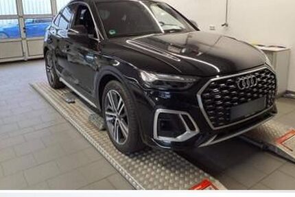 Audi Q5 94.950 km 35.780 &euro; Nürnberg 90411