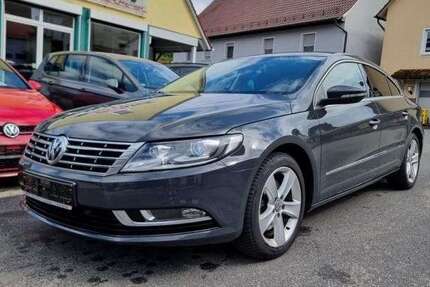 VW CC 76.742 km 15.480 € Lauterhofen 92283