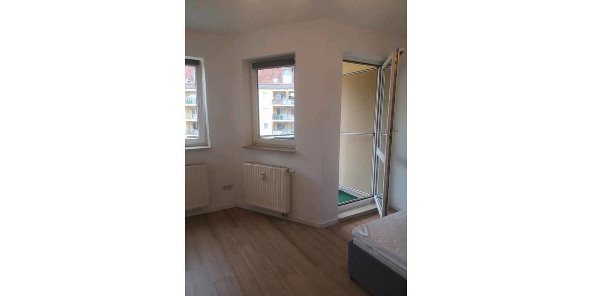 Etagenwohnung Fürth Südstadt - 1 Zimmer, 23 m&sup2;, 94.500&euro; | Angebot:27226247