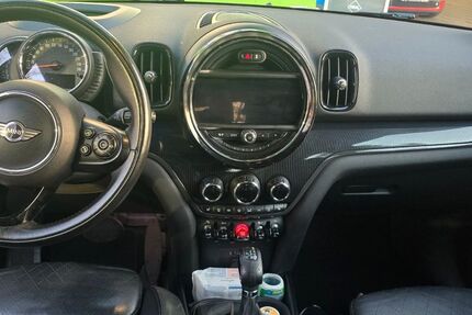 Mini Countryman S (Cooper) 96.000 km 17.700 &euro; nürnberg 90473