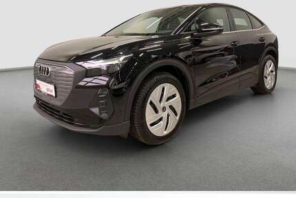 Audi Q4 e-tron 108.806 km 25.480 &euro; Fürth 90763