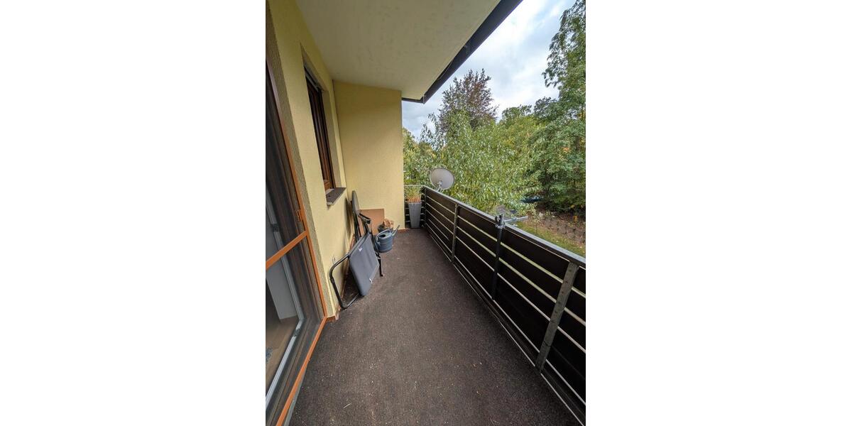 Etagenwohnung Nürnberg Altenfurt - 2 Zimmer, 62 m&sup2;, 770&euro; | Angebot:27604713