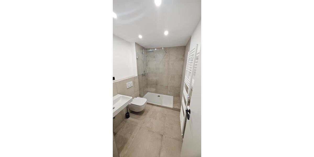 Etagenwohnung Nürnberg Zerzabelshof - 4 Zimmer, 70 m&sup2;, 520&euro; | Angebot:25238326