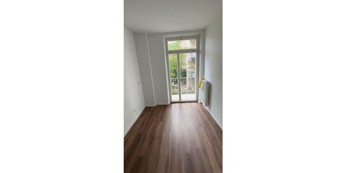 Etagenwohnung Nürnberg Hasenbuck - 2 Zimmer, 75 m&sup2;, 975&euro; | Angebot:25512584