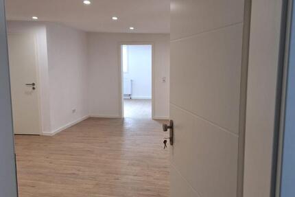 Zur Miete sanierte 4 Zimmer Wohnung in Hersbruck zimmer