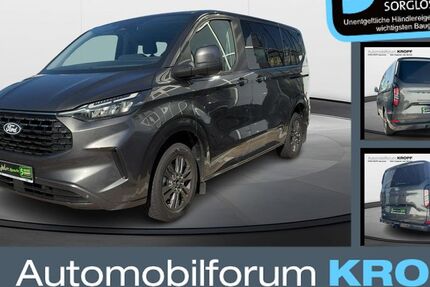 Ford Tourneo Custom 7.826 km 42.200 &euro; Nürnberg 90411