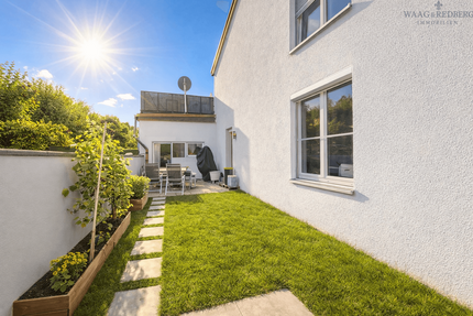 Wohnung zum Kaufen in Nürnberg 360.000 € 88 m² 3 zimmer