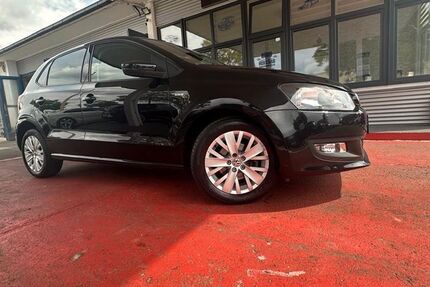 VW Polo 168.756 km 6.470 € Fürth 90763