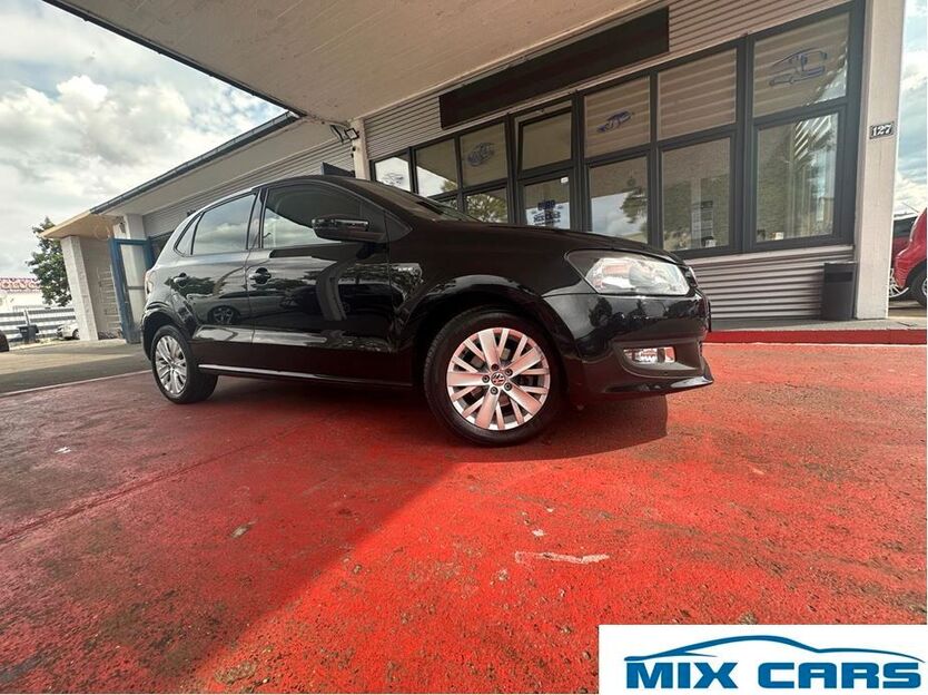 VW Polo 168.756 km 6.470 € Fürth 90763