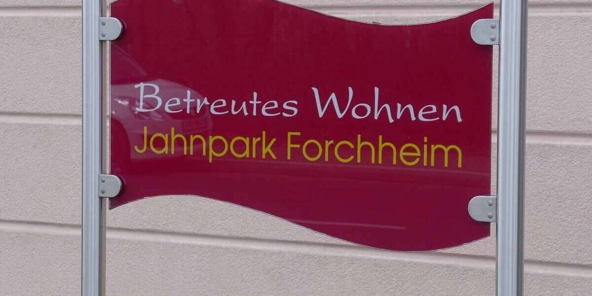 Etagenwohnung Forchheim - 2 Zimmer, 59 m&sup2;, 240.000&euro; | Angebot:26803824
