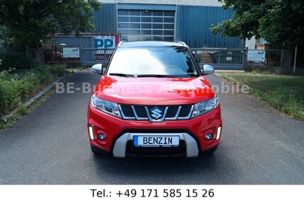 Suzuki Vitara 101.087 km 12.490 &euro; Wendelstein 90530