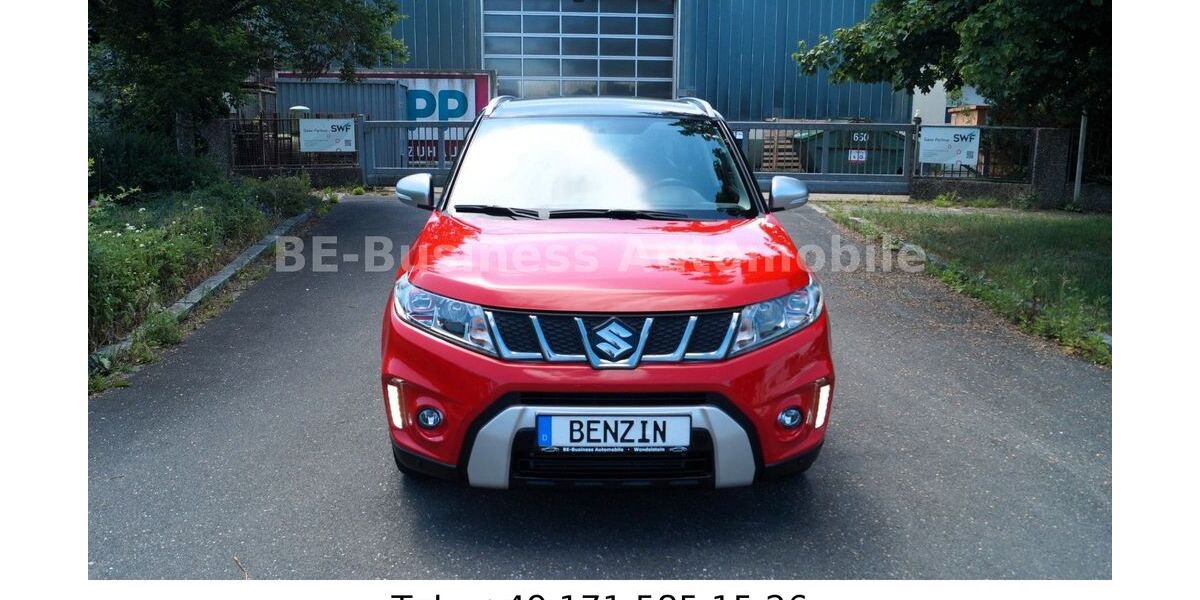 Suzuki Vitara 101.087 km 12.490 &euro; Wendelstein 90530