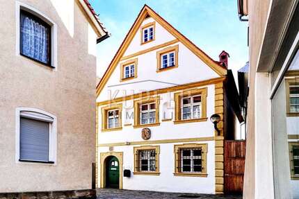 Gewerbeobjekt Forchheim - 1.735&euro; | Angebot:27141701