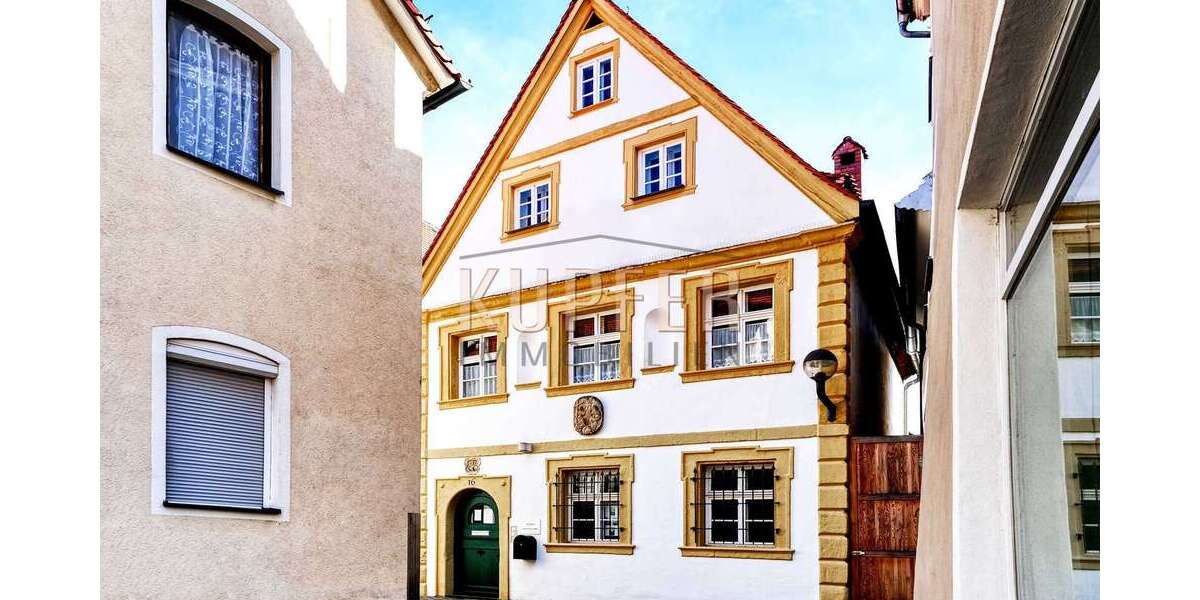Gewerbeobjekt Forchheim - 1.735&euro; | Angebot:27141701