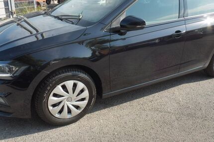 VW Polo 194.422 km 9.900 &euro; Fürth 90763