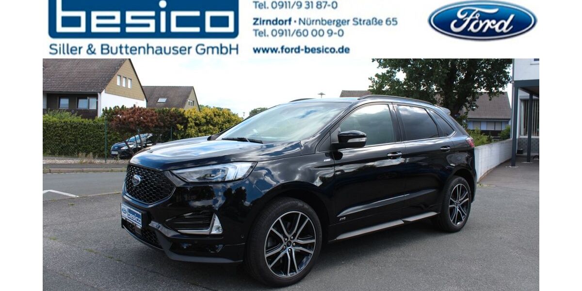 Ford Edge 18.590 km 29.970 &euro; Nürnberg 90431