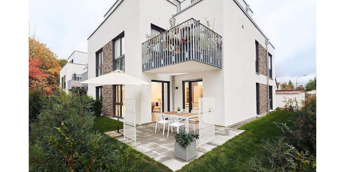 Etagenwohnung Nürnberg Laufamholz - 3 Zimmer, 85 m&sup2;, 661.550&euro; | Angebot:26230019