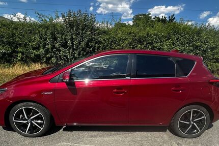 Toyota Auris 159.974 km 10.500 &euro; Nürnberg 90449