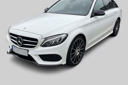 Mercedes-Benz C 250 185.000 km 16.850 &euro; Nürnberg 90431