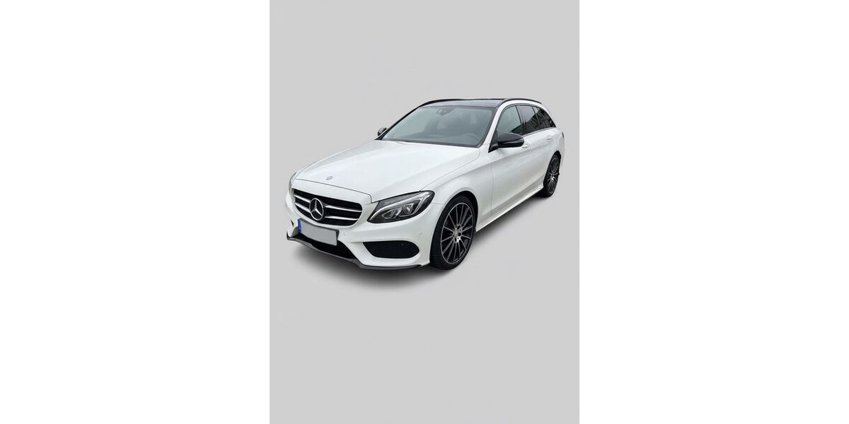 Mercedes-Benz C 250 185.000 km 16.850 &euro; Nürnberg 90431