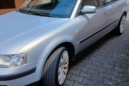 VW Passat 151.000 km 3.000 &euro; Leinburg 91227