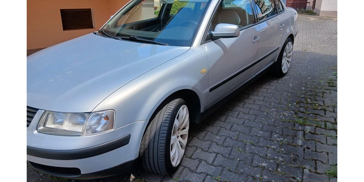 VW Passat 151.000 km 3.000 &euro; Leinburg 91227
