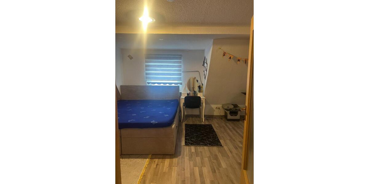 Dachgeschoßwohnung Nürnberg Sankt Leonhard - 2 Zimmer, 72 m&sup2;, 194.000&euro; | Angebot:26055333