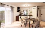 Individueller Bungalow in Cadolzburg - Flexibles Wohnen mit allkauf Dienstleistungspaket Active Time - Bungalow Cadolzburg | Angebot:27531574