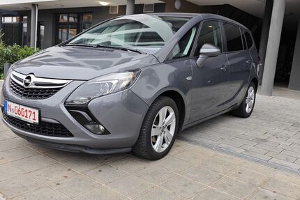Opel Zafira 125.000 km 7.000 € Nürnberg 90439