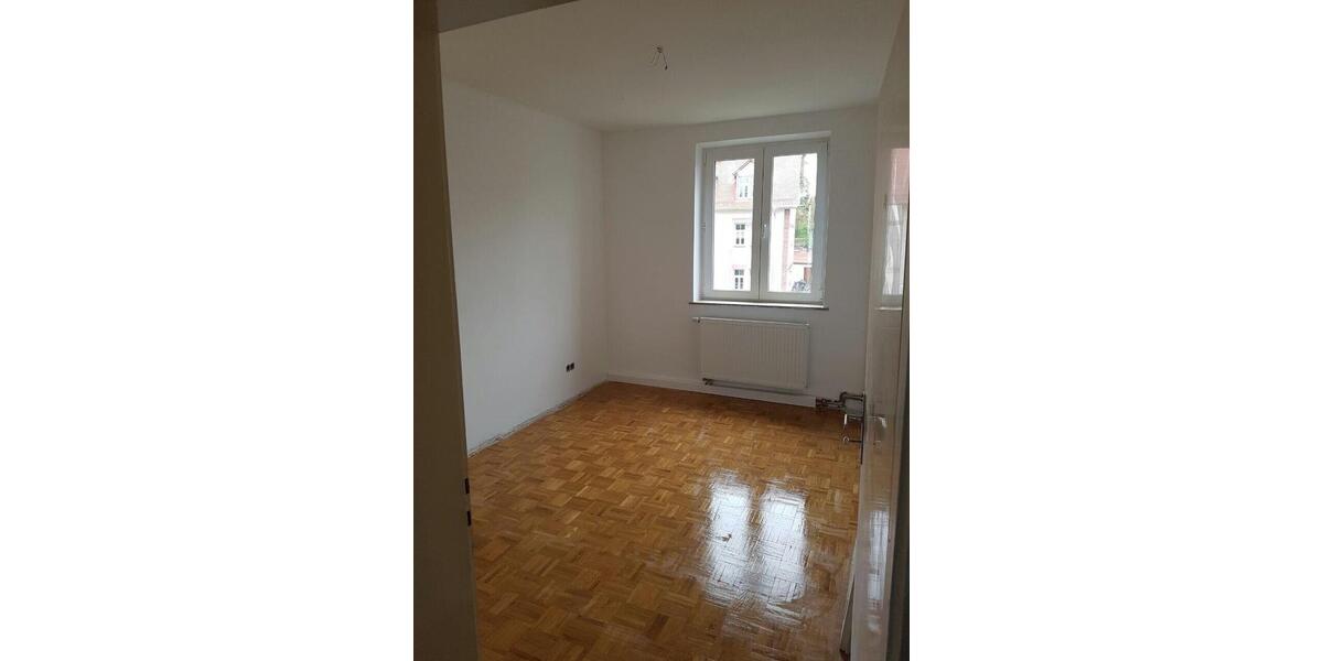 Helle 3-Zimmer-Wohnung 3 zimmer