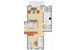 Etagenwohnung Zirndorf - 3 Zimmer, 87 m&sup2;, 349.000&euro; | Angebot:25697702