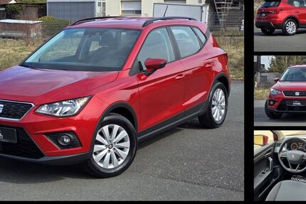 Seat Arona 48.380 km 12.750 &euro; Lauf a.d. Pegnitz 91207