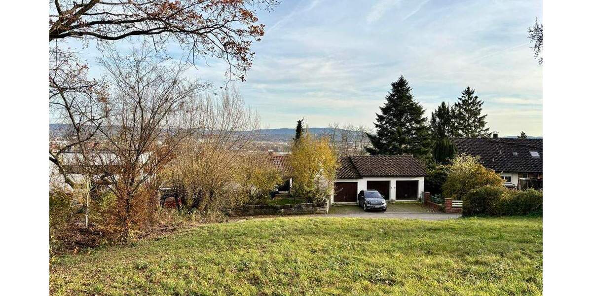 Grundstück Forchheim Burk - 452.925&euro; | Angebot:25701593