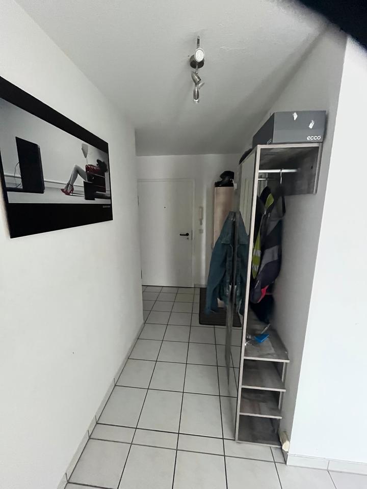 Ruhige 2 Zimmerwohnung in Stein zu verkaufen