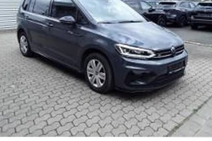 VW Touran 27.500 km 29.450 &euro; Schwabach 91126