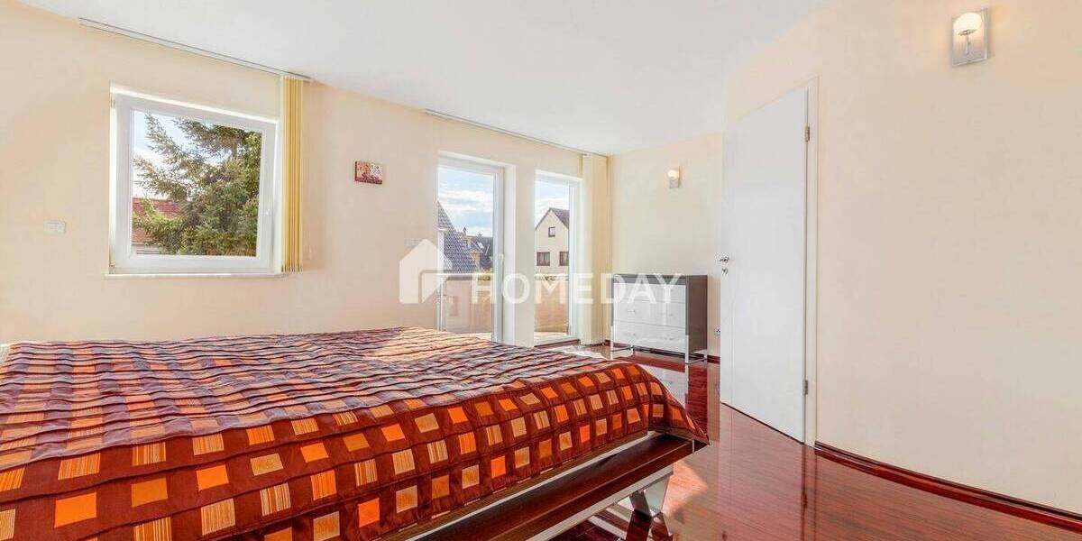 Repräsentatives Haus für Familie & Business: separater Office-Bereich, Sauna, A+ 7 zimmer