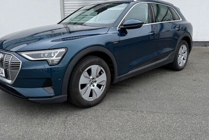 Audi e-tron 105.000 km 22.800 &euro; Nürnberg 90475