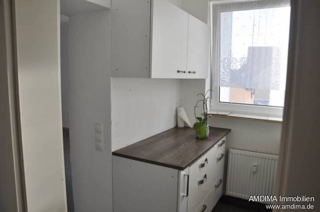 3-Zimmer-Wohnung in Stein, Mühlstraße, inkl. Stellplatz