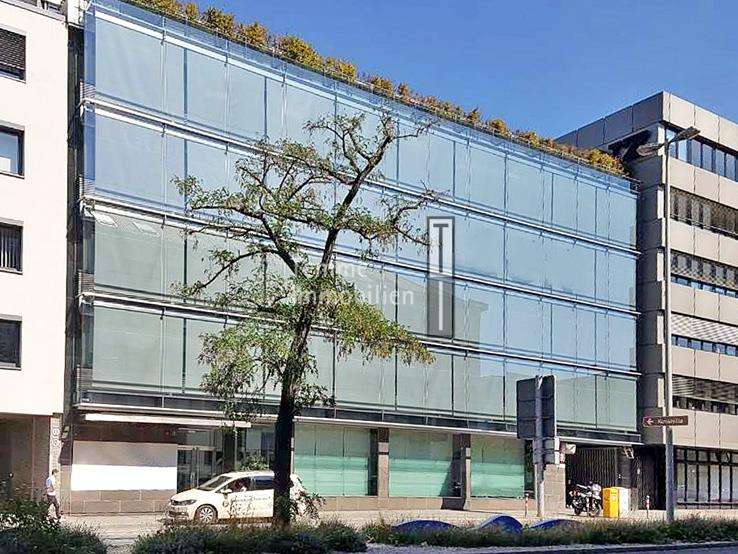 Büro in Nürnberg 11.500.000 € 2965 m²