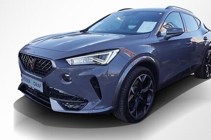 Cupra Formentor 78.450 km 23.740 &euro; Erlangen 91056