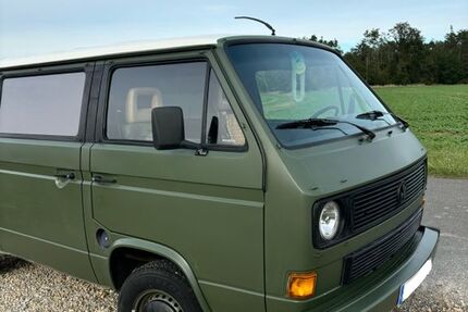 VW T3 andere 201.980 km 8.300 &euro; Oberreichenbach 91097