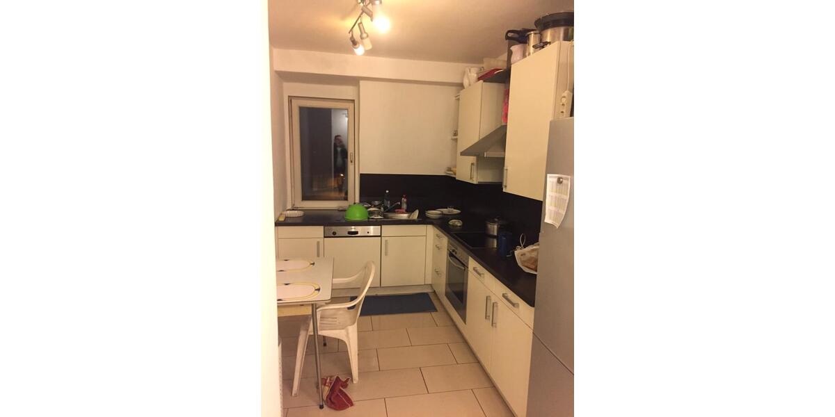 Dachgeschoßwohnung Nürnberg Eberhardshof - 1 Zimmer, 10 m&sup2;, 380&euro; | Angebot:26698808