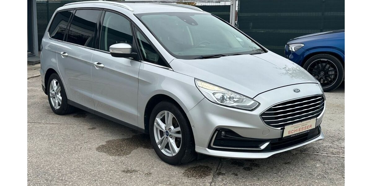 Ford Galaxy 213.900 km 15.999 &euro; Nürnberg 90408