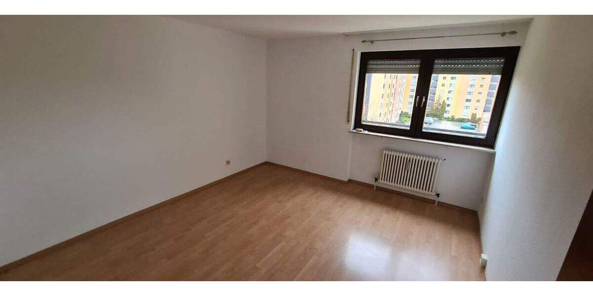 Etagenwohnung Nürnberg Wetzendorf - 3 Zimmer, 85 m&sup2;, 370.000&euro; | Angebot:25824697