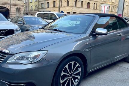 Lancia Flavia 122.242 km 7.990 &euro; Fürth ( bei Nürnberg ) 90762