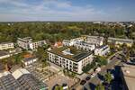 Leben direkt am Marienbergpark - provisionsfreier Neubau, KfW 40 4 zimmer