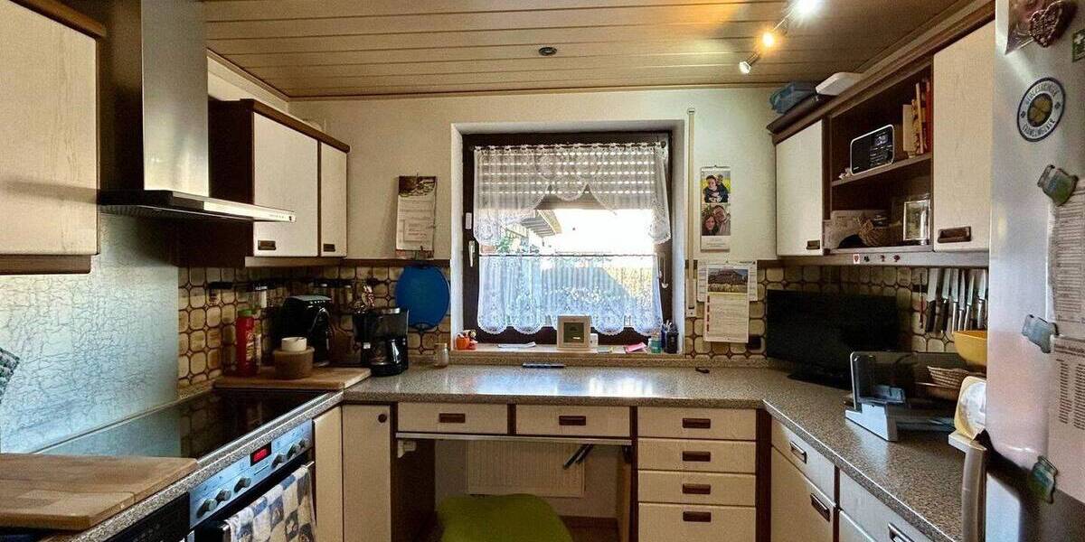 Doppelhaushälfte Erlangen Stadtrandsiedlung - 4 Zimmer, 139 m&sup2;, 749.000&euro; | Angebot:26306404