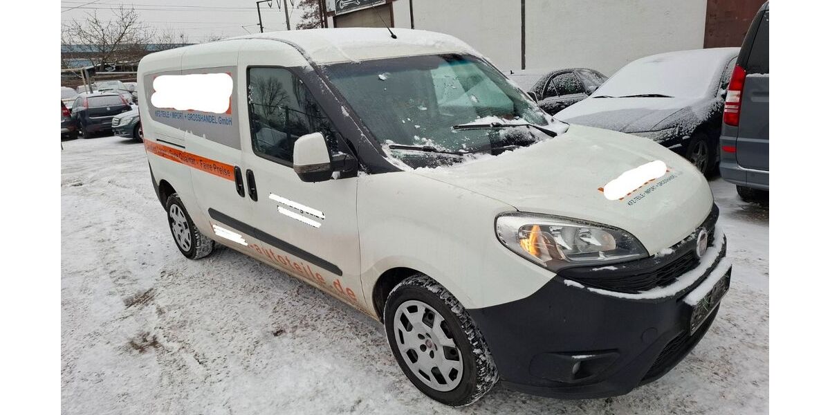 Fiat Doblo 310.000 km 4.999 &euro; Nürnberg 90441