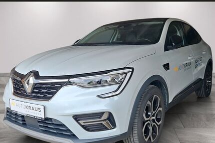 Renault Arkana 13.950 km 29.900 € Erlangen 91056